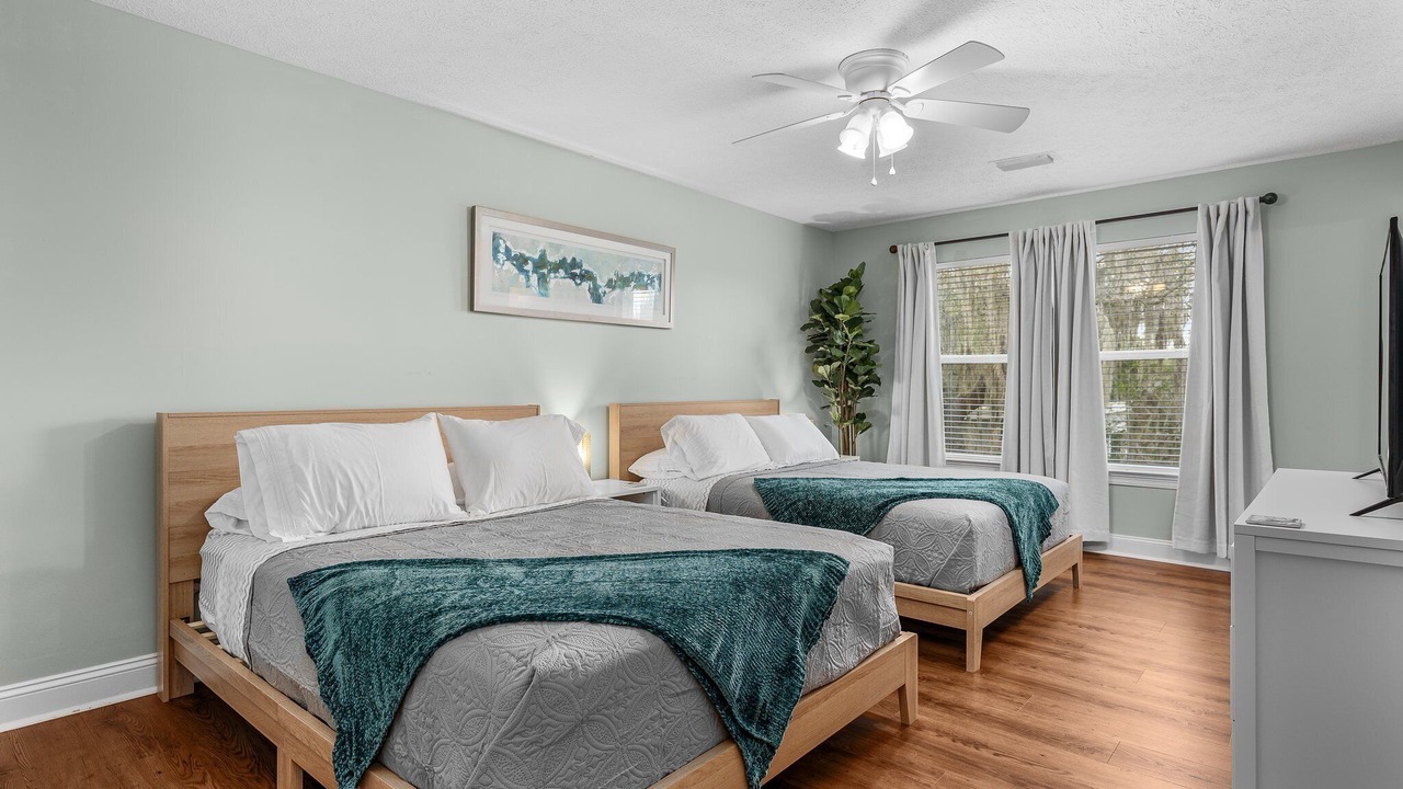Photo of Bedroom in Panama City