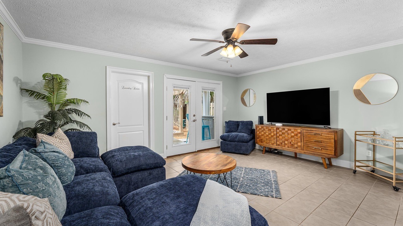 Photo of Livingroom in Panama City