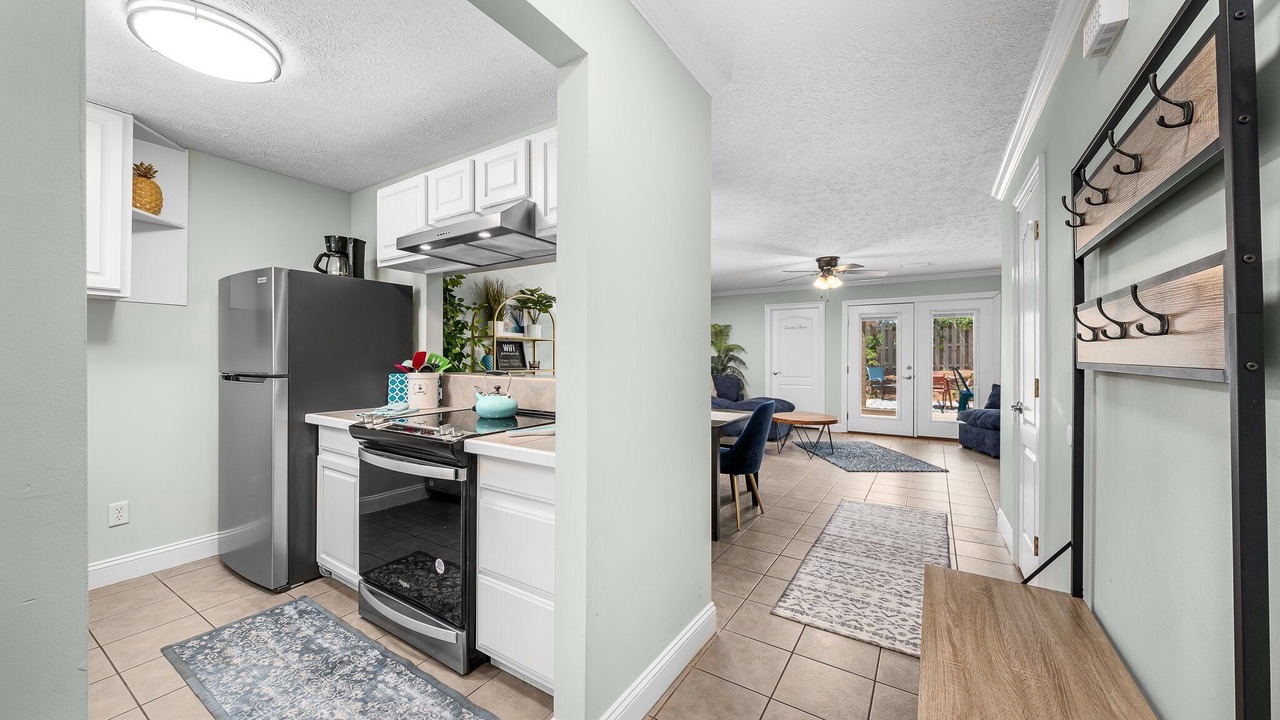 Photo of Kitchen in Panama City