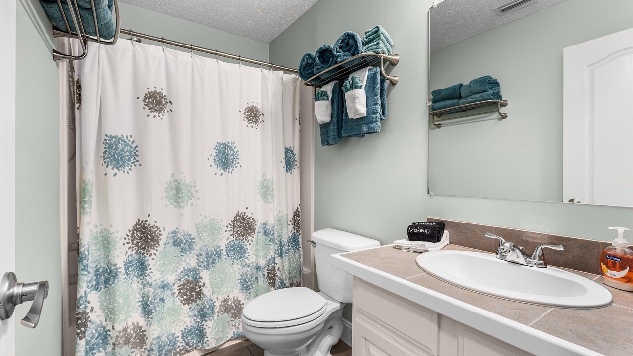 Photo of Bathroom in Panama City