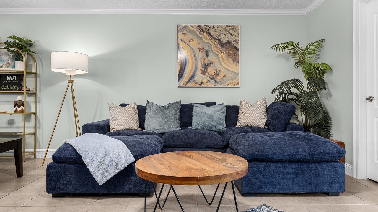 Photo of Livingroom in Panama City