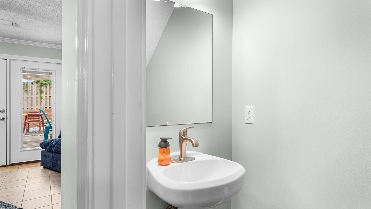 Photo of Bathroom in Panama City