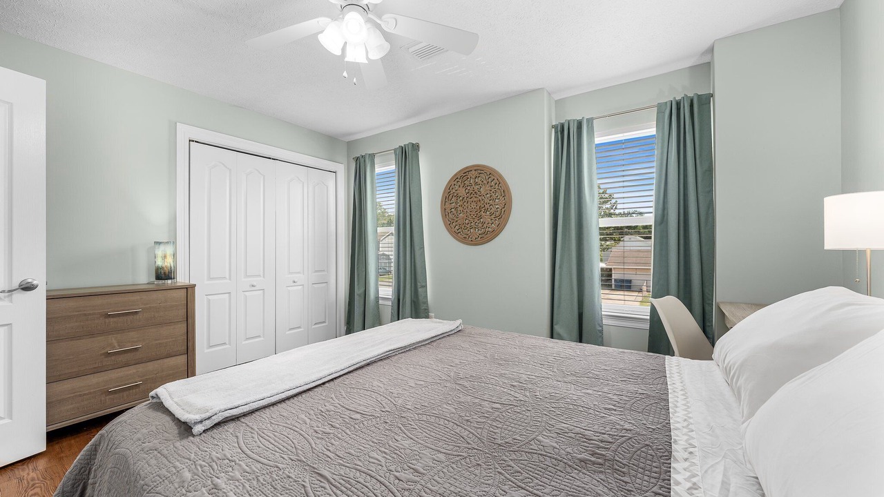 Photo of Bedroom in Panama City
