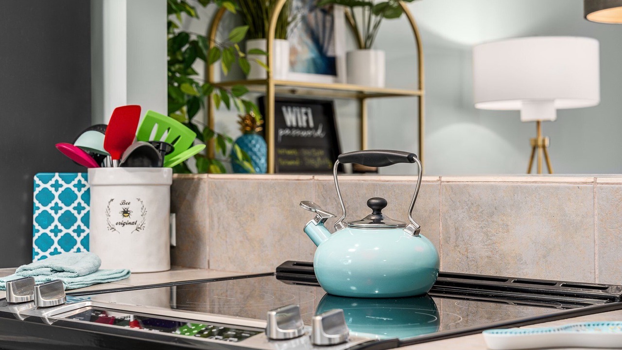 Photo of Kitchen in Panama City