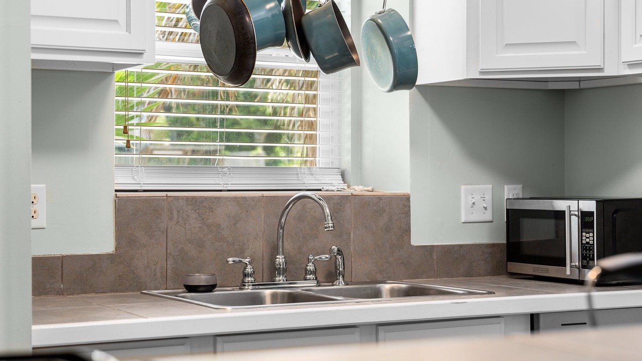 Photo of Kitchen in Panama City