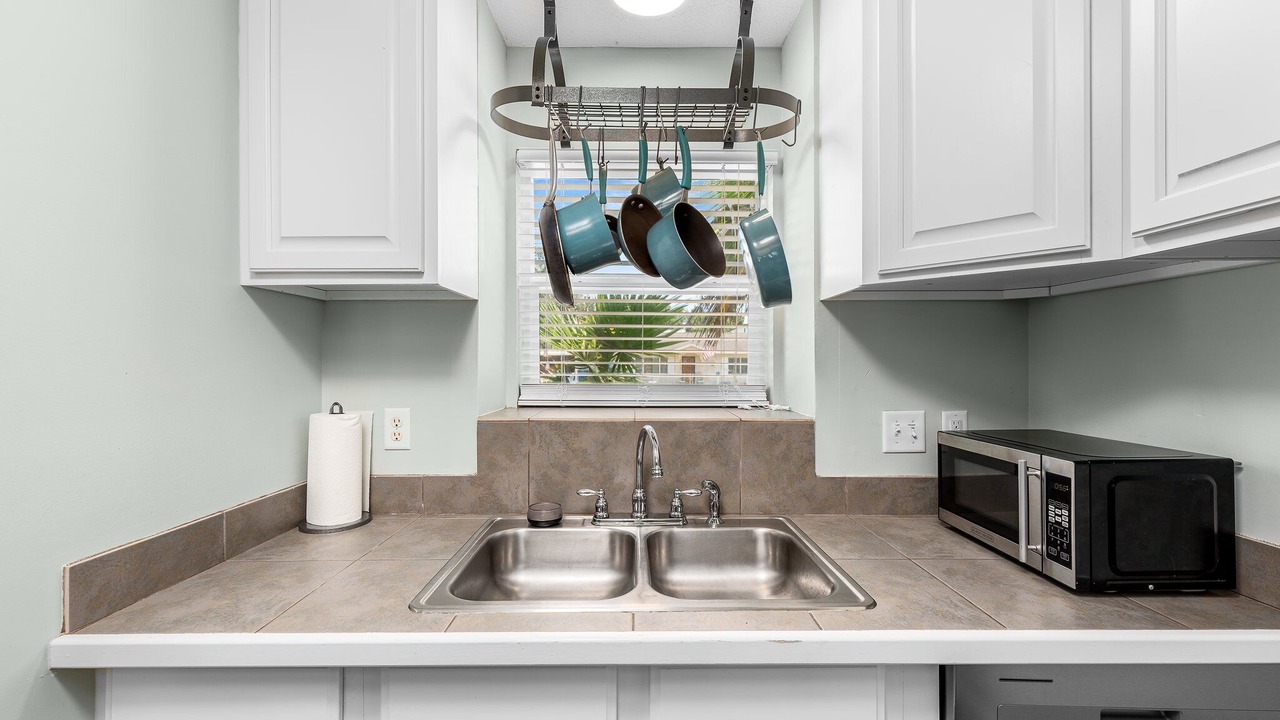 Photo of Kitchen in Panama City