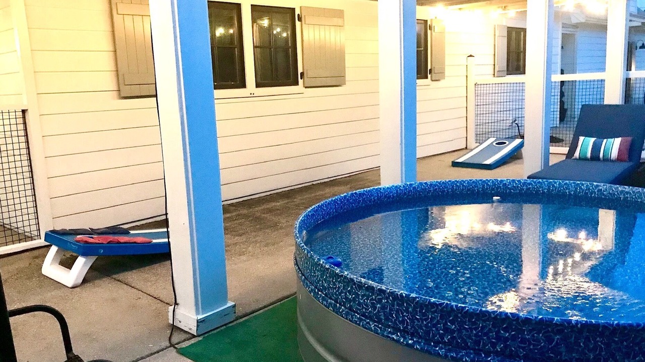 Photo of Outdoor in Dune Allen Beach