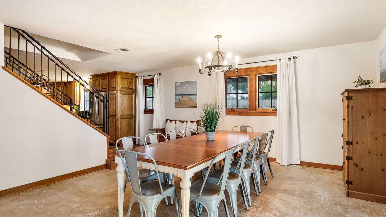 Photo of Bedroom in Dune Allen Beach