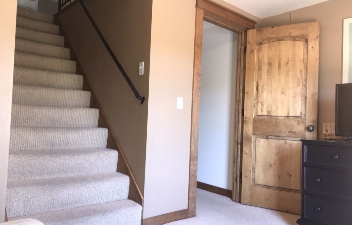 Photo of Bedroom in Dune Allen Beach