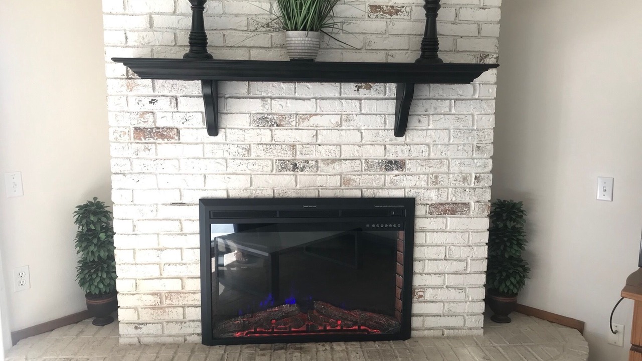 Photo of Livingroom in Dune Allen Beach