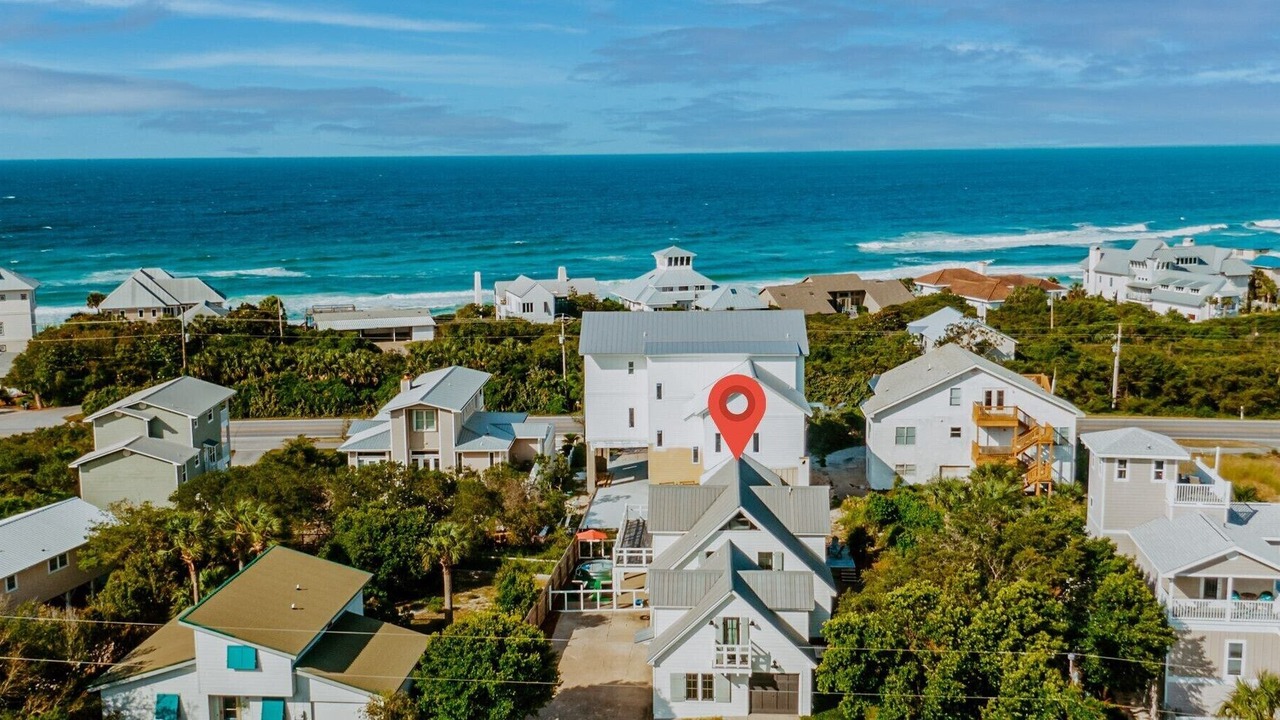 Photo of Others in Dune Allen Beach