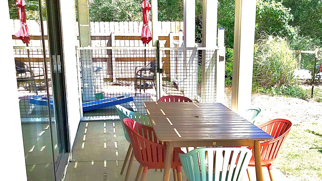 Photo of Outdoor in Dune Allen Beach