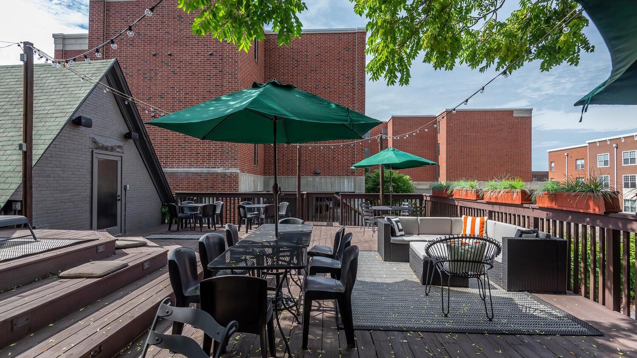 Photo of Outdoor in Bloomington