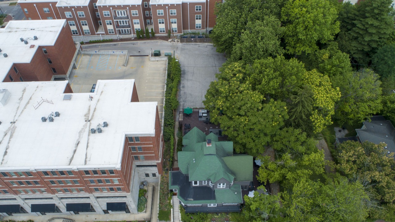 Photo of Outdoor in Bloomington