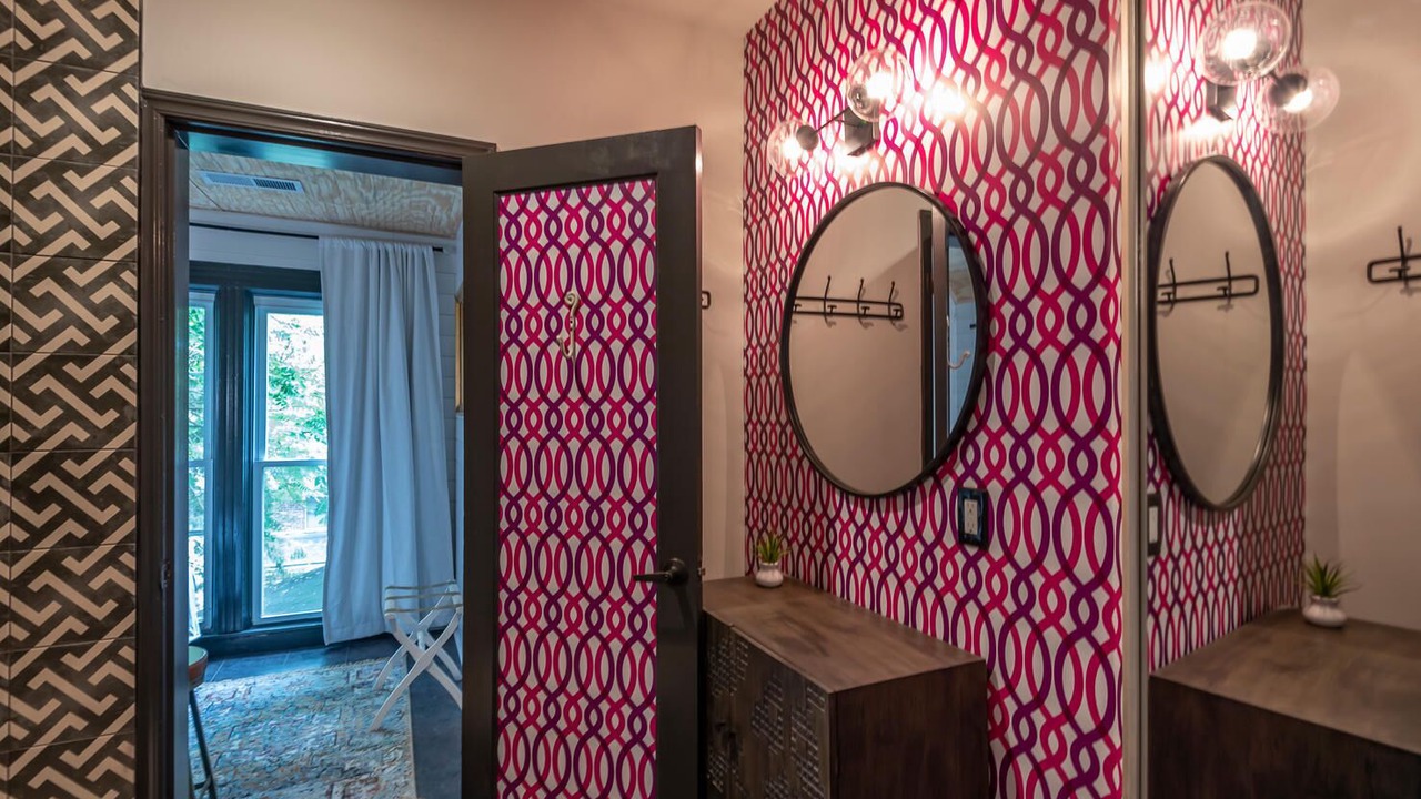 Photo of Bedroom in Bloomington