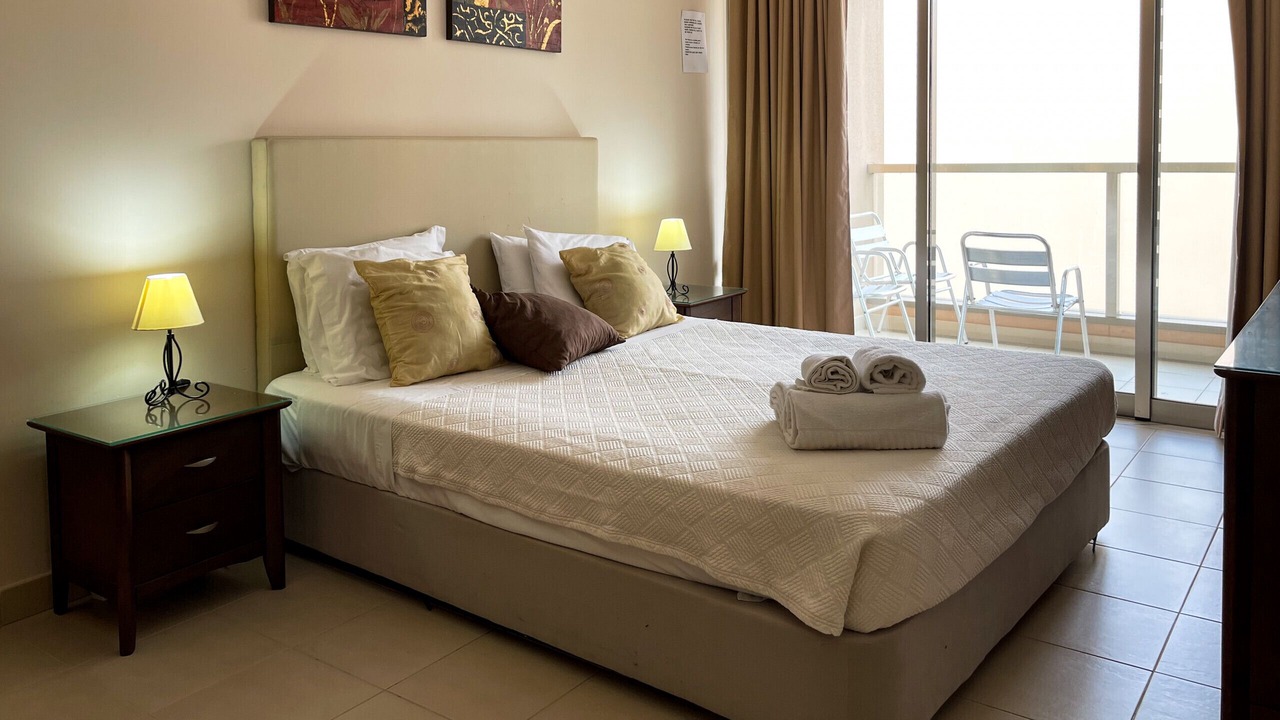 Photo of Bedroom in Salgados