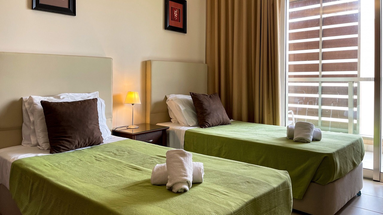 Photo of Bedroom in Salgados