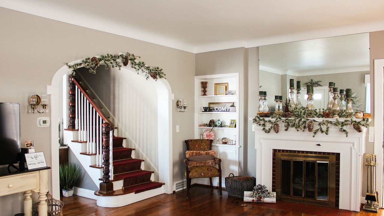 Photo of Livingroom in Defiance