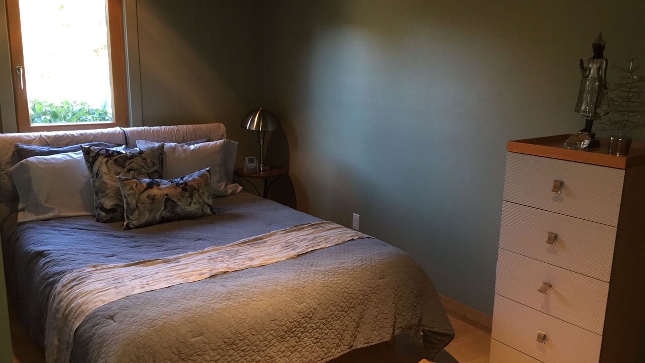 Photo of Bedroom in Remsenburg