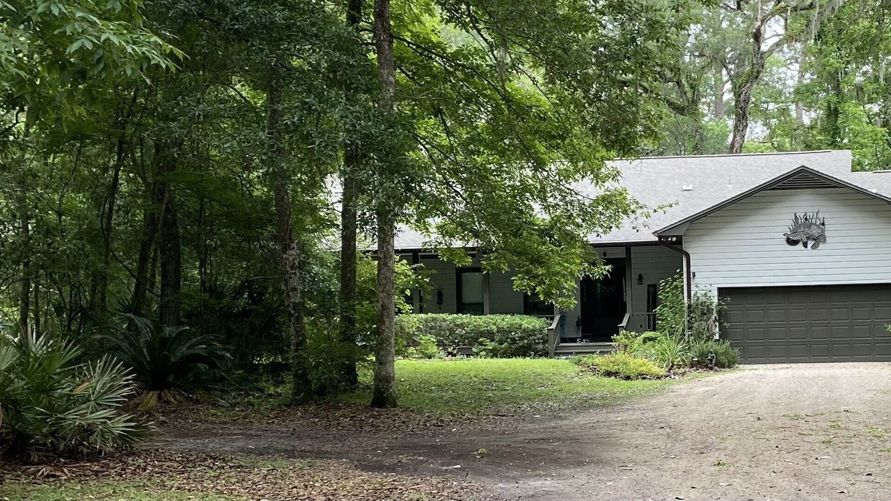 Photo of Outdoor in Crawfordville