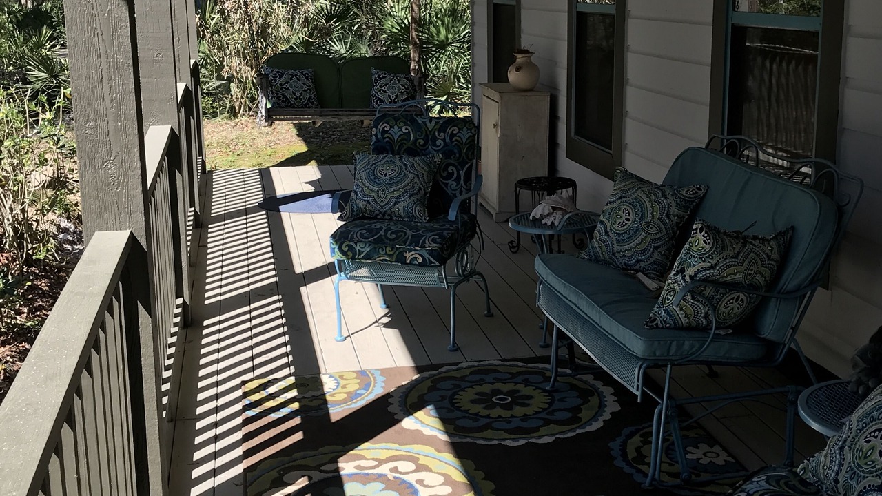 Photo of Outdoor in Crawfordville