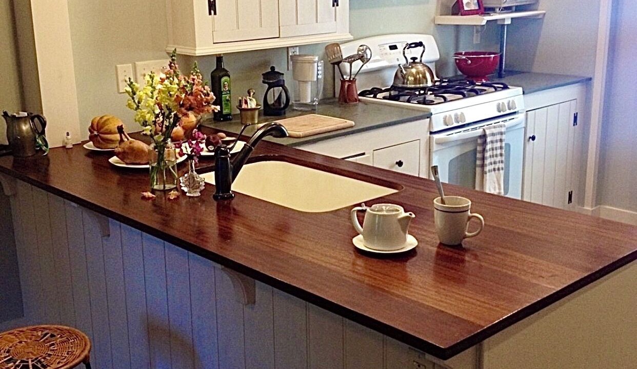Photo of Kitchen in Lee
