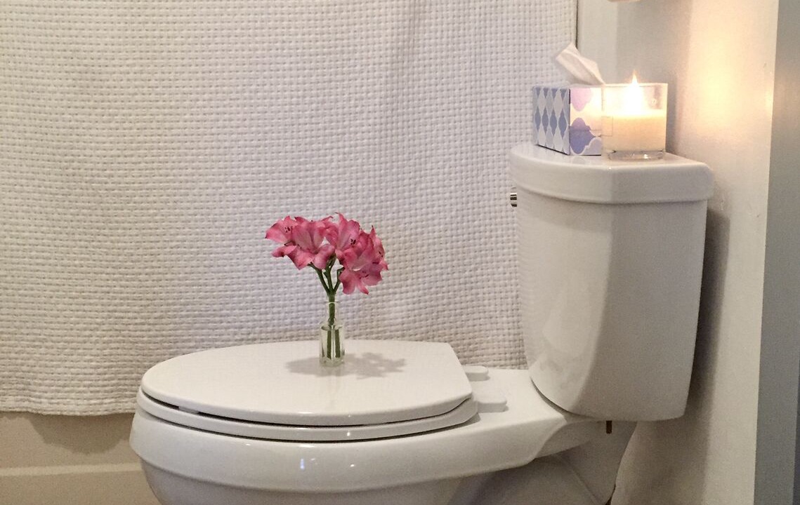 Photo of Bathroom in Lee