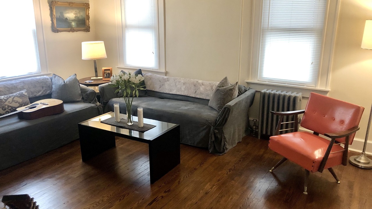 Photo of Livingroom in Lee