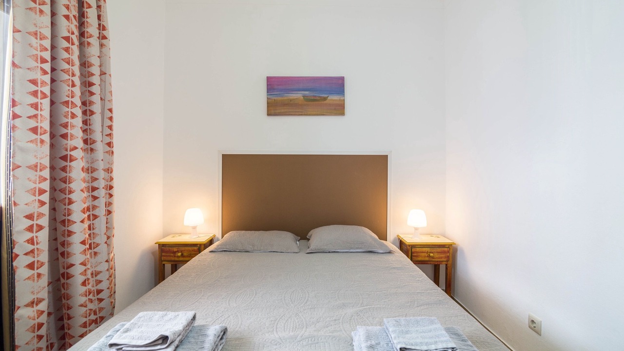 Photo of Bedroom in Armacao de Pera