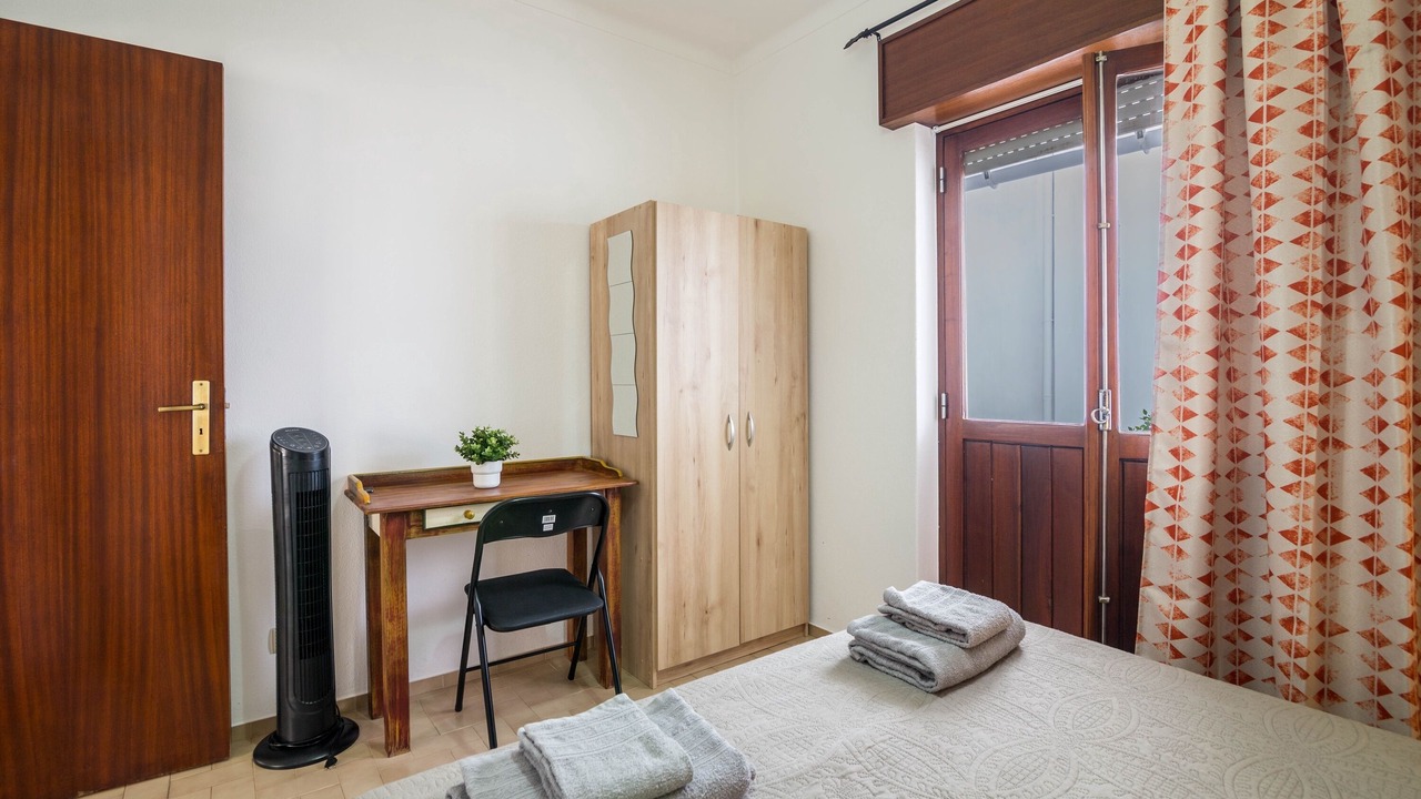 Photo of Bedroom in Armacao de Pera