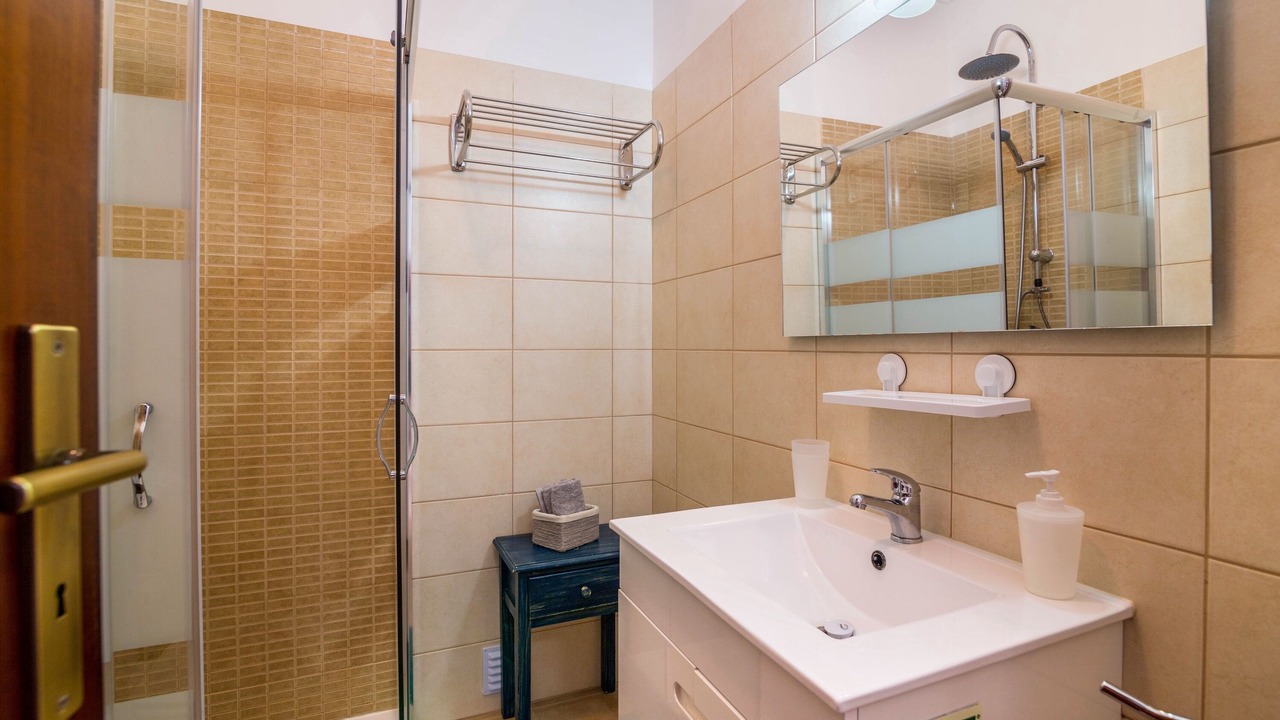 Photo of Bathroom in Armacao de Pera