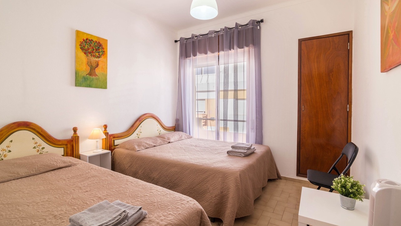 Photo of Bedroom in Armacao de Pera
