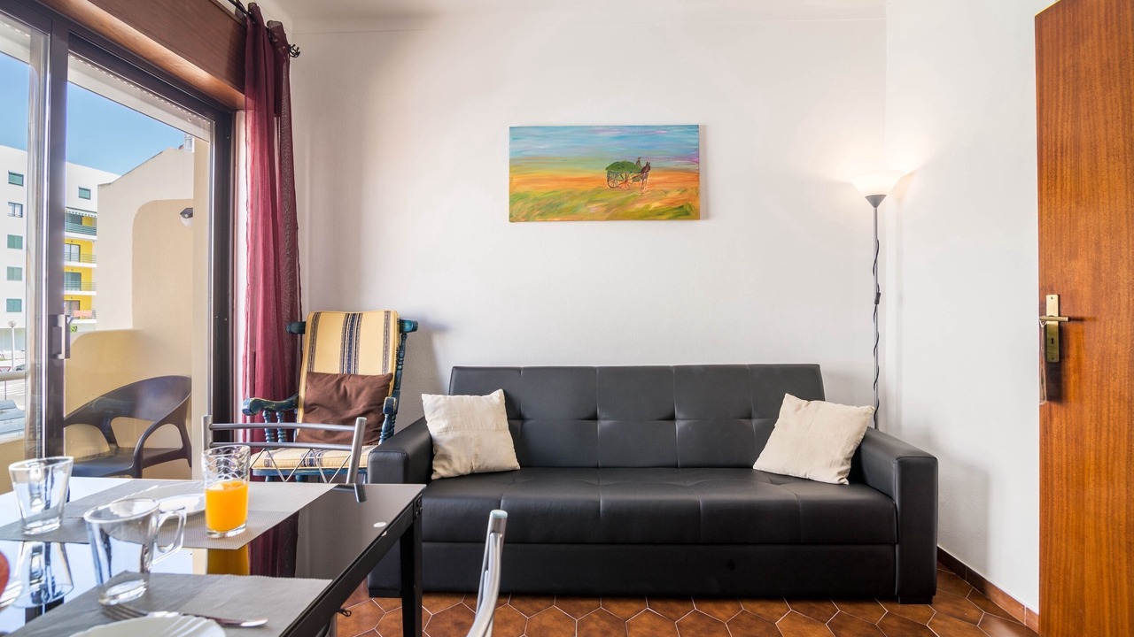 Photo of Livingroom in Armacao de Pera
