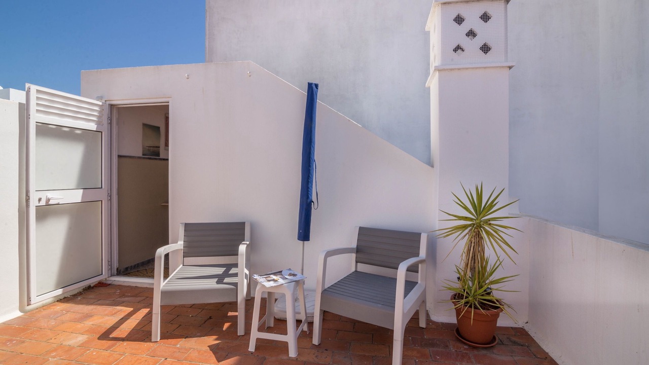 Photo of Patio Balcony in Armacao de Pera