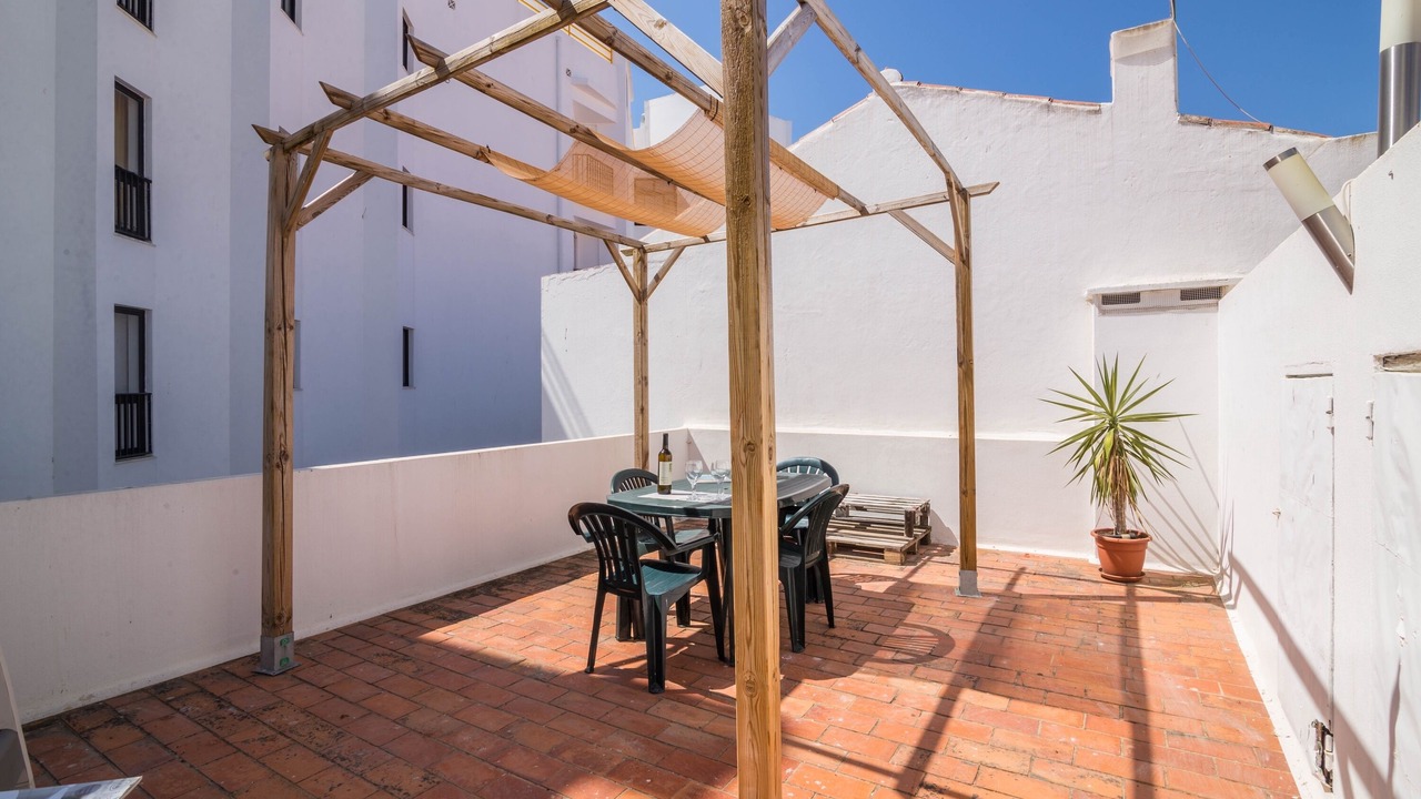 Photo of Outdoor in Armacao de Pera
