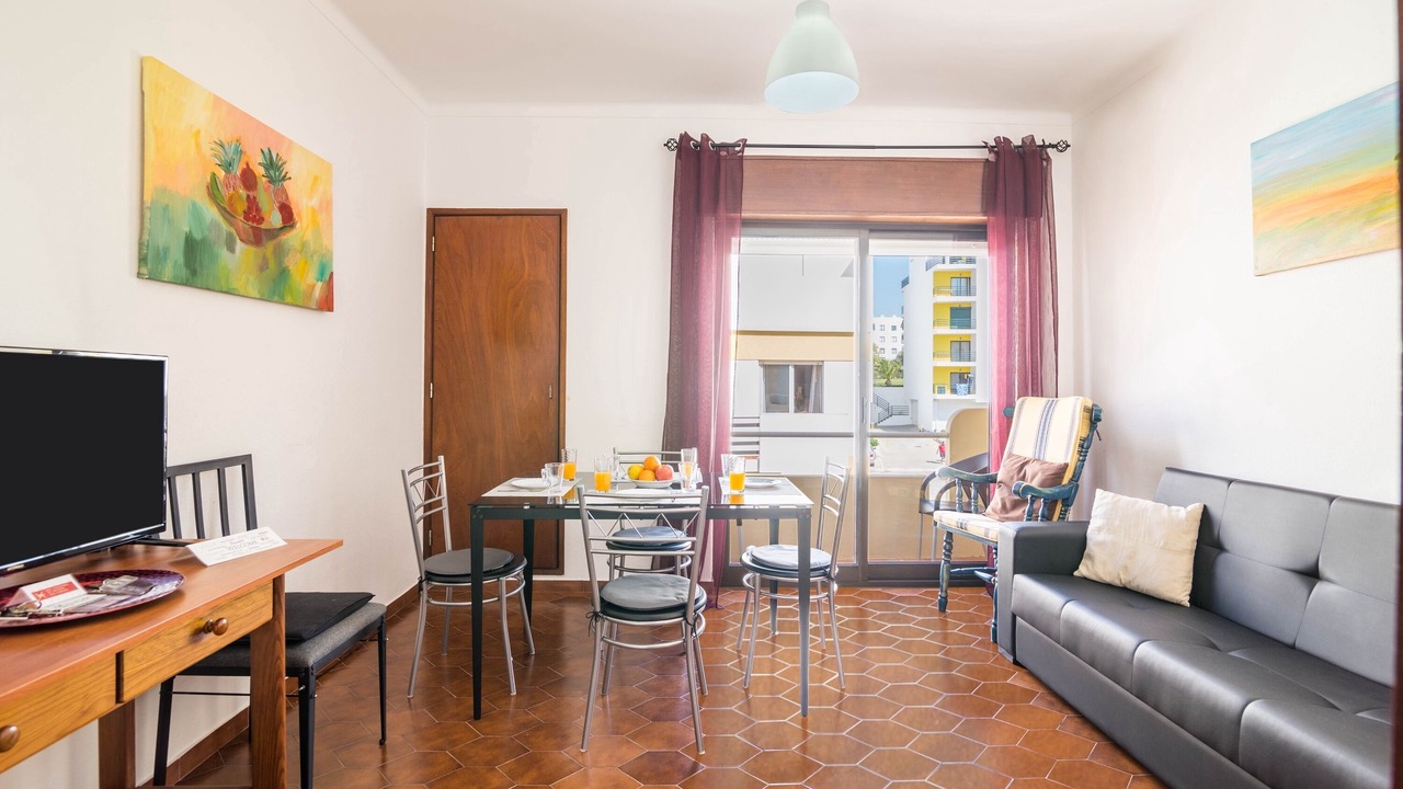 Photo of Livingroom in Armacao de Pera