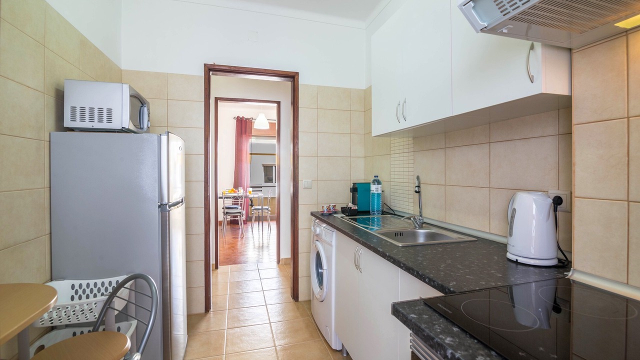 Photo of Kitchen in Armacao de Pera