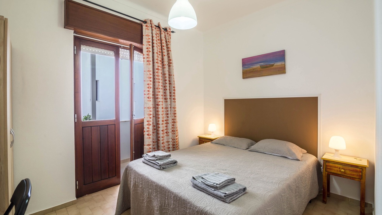 Photo of Bedroom in Armacao de Pera