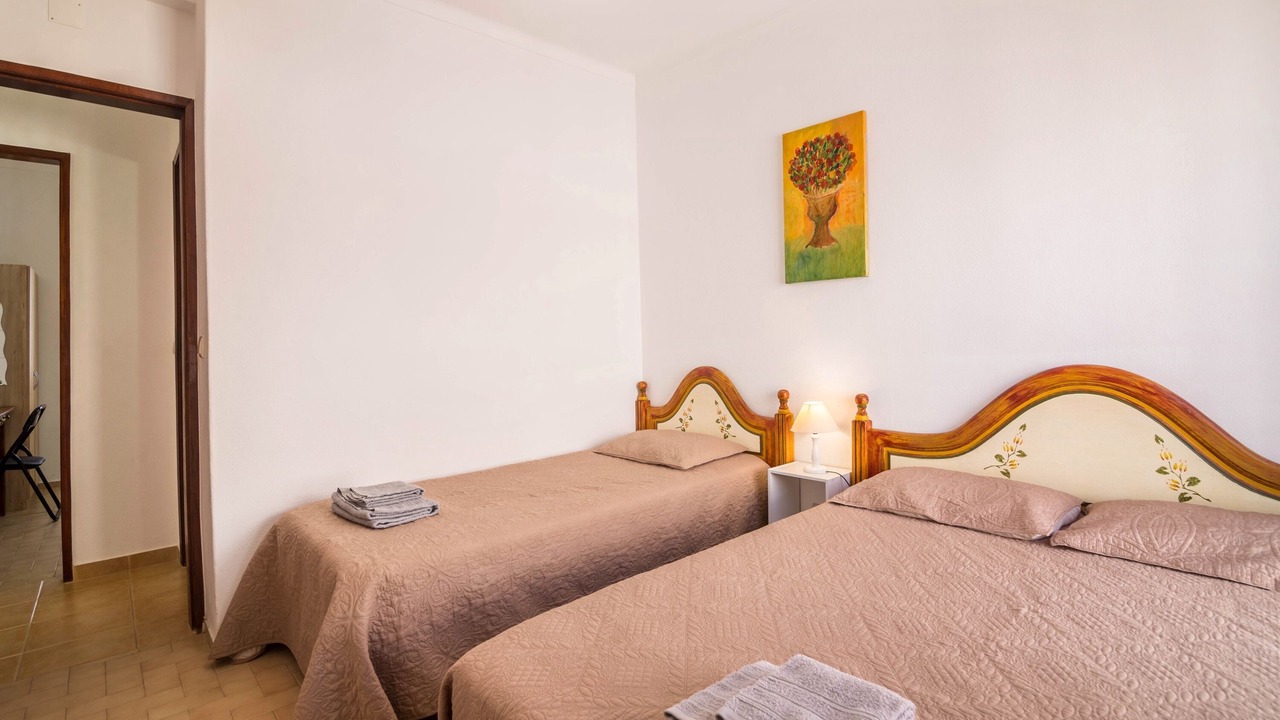 Photo of Bedroom in Armacao de Pera