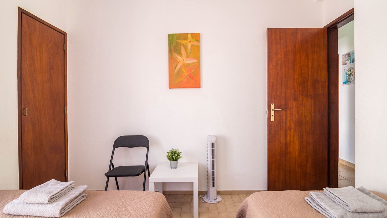 Photo of Bedroom in Armacao de Pera