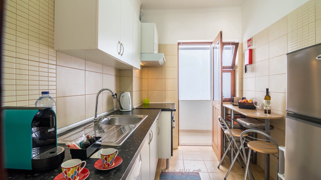 Photo of Kitchen in Armacao de Pera