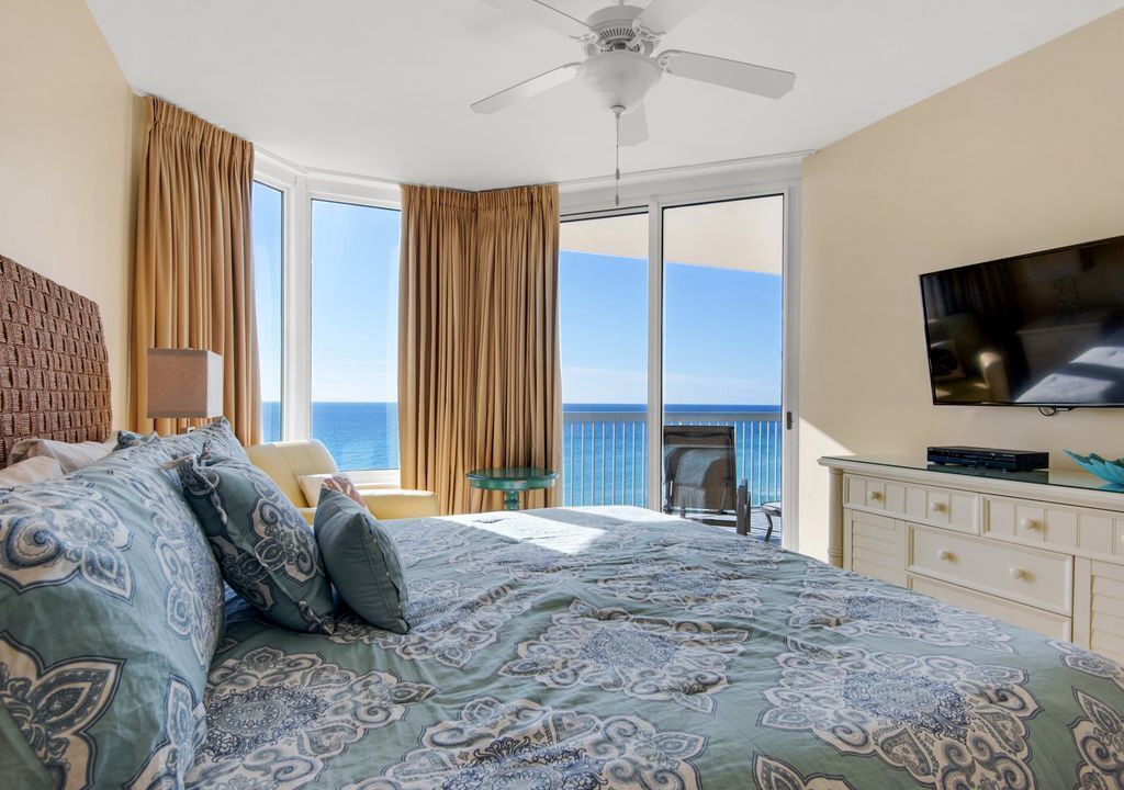 Photo of Bedroom in Destin