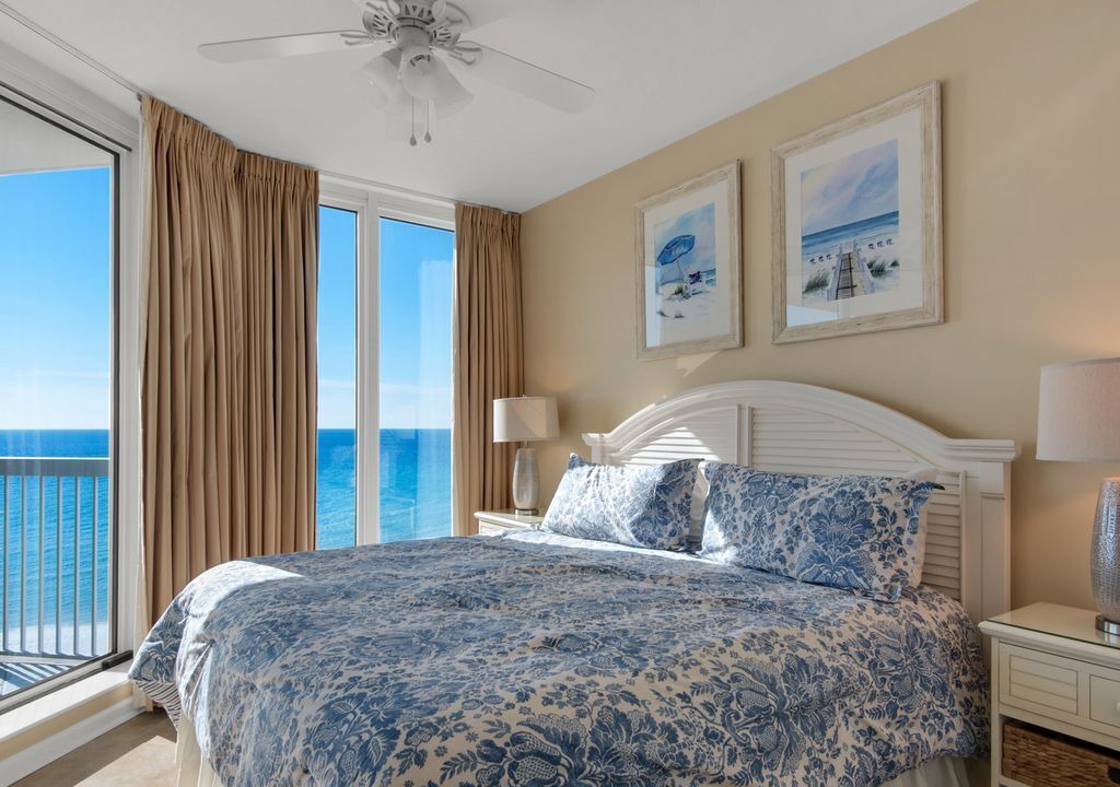 Photo of Bedroom in Destin