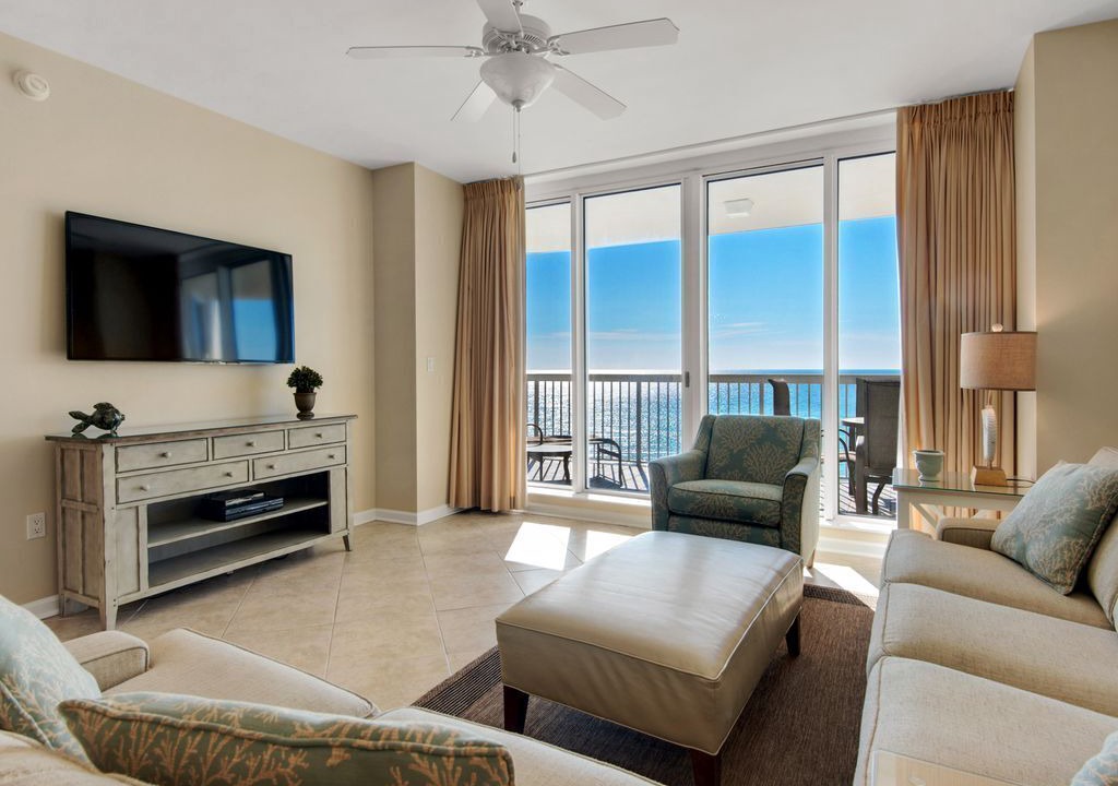 Photo of Livingroom in Destin