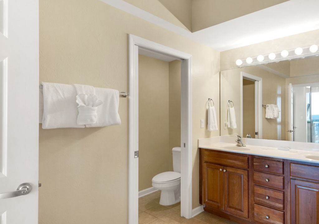Photo of Bathroom in Destin