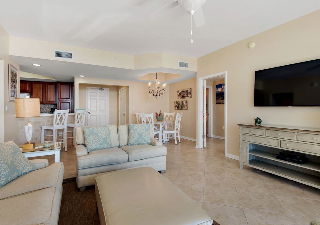 Photo of Livingroom in Destin