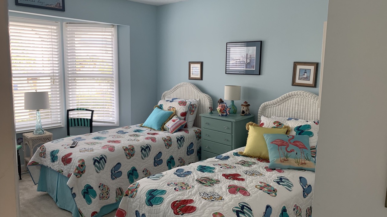 Photo of Bedroom in Croatan Beach
