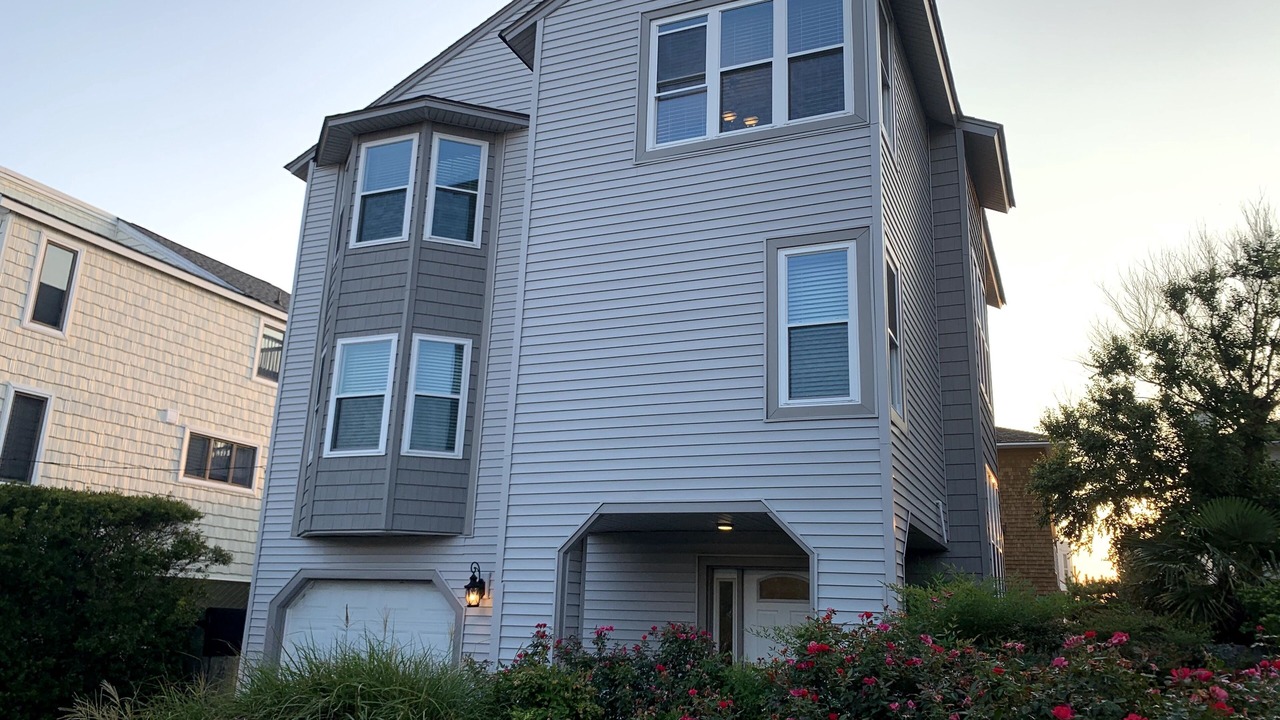Photo of Outdoor in Croatan Beach