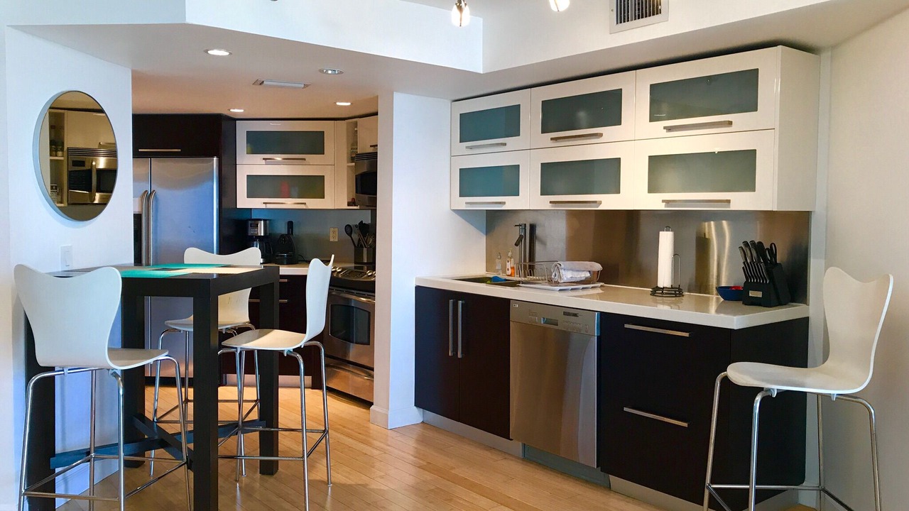 Photo of Kitchen in Mid Beach
