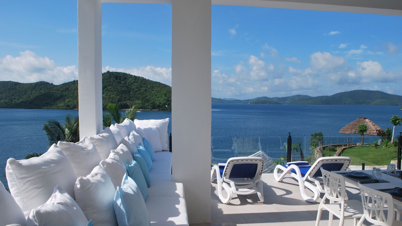 Photo of Outdoor in Busuanga